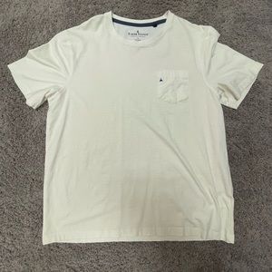 Tailor Vintage Water Repellent Shirt / Beige / L